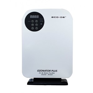 Ozonateur +