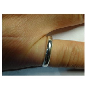 Bague anti-ronflement - taille s