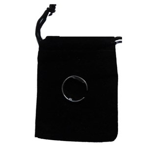 Bague anti-ronflement - taille s