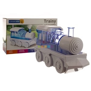 Humidificateur d’air trainy