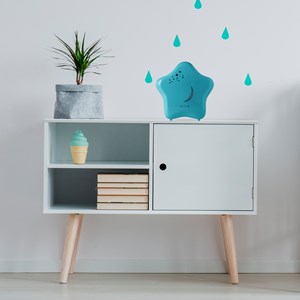 Humidificateur veilleuse pour enfants