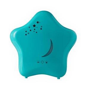 Humidificateur veilleuse pour enfants