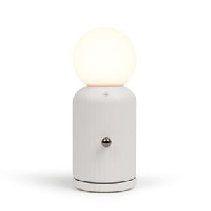 Lampe d'ambiance chargeur sans fil