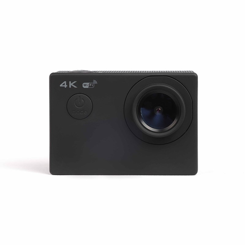 Livoo - Caméra de sport wifi 4k
