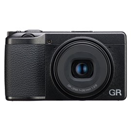Ricoh compact expert griii x hdf