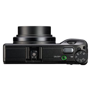 Ricoh compact expert griii x hdf