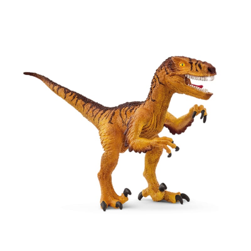 15045 dinosaure - velociraptor