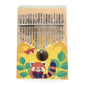 Gioia - kalimba j07659 janod