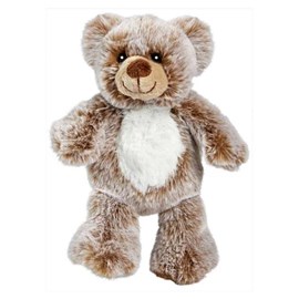 Peluche ours doo pantin 14cm