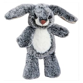 Peluche lapin doo pantin 14cm