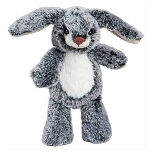 Peluche lapin doo pantin 14cm