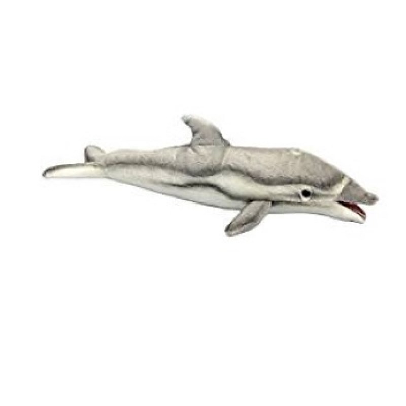 Peluche anima dauphin 31cm