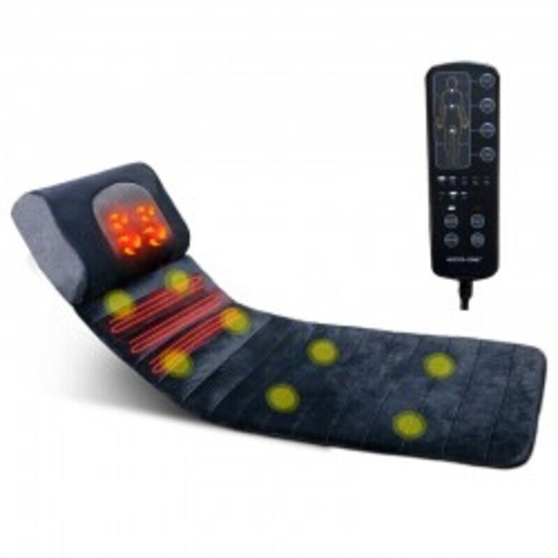 Tapis de massage shiatsu