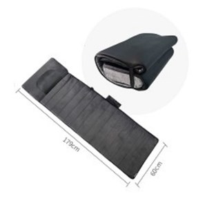 Tapis de massage  shiatsu