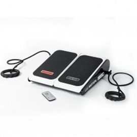 Masseur de pieds et de jambes