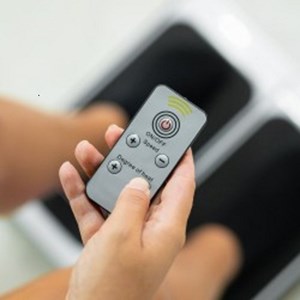 Masseur de pieds et de jambes