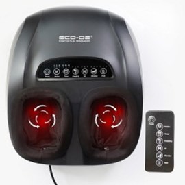 Masseur shiatsu pour les pieds