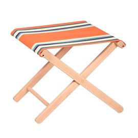 Pliant pêche mauléon orange