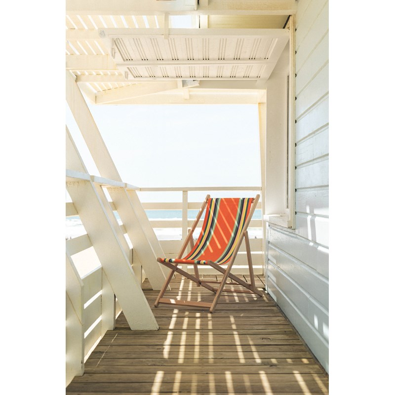 Chilienne complete mauleon orange