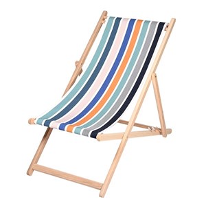 Chilienne garlin bleu bic
