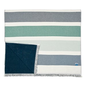 Fouta garlin océan