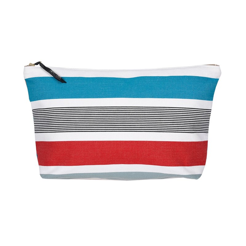 Trousse de toilette garlin pêche