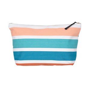 Trousse de toilette garlin pêche