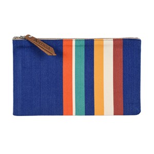 Trousse de toilette mauléon méditerranée