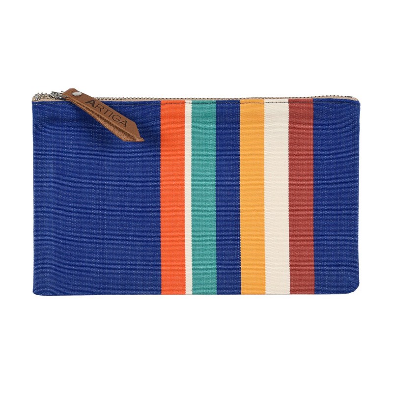 Trousse de toilette mauléon méditerranée