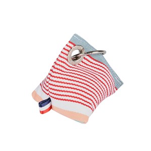 Porte clefs garlin pêche 1