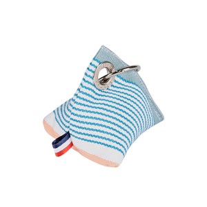 Porte clefs garlin pêche 2