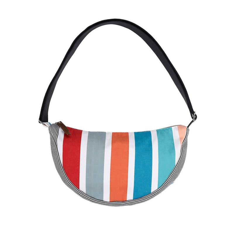 Sac banane garlin pêche