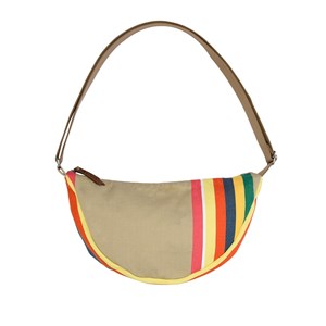 Sac banane mauléon lin