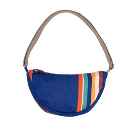 Sac banane mauléon méditerranée