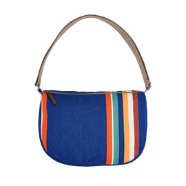 Mini sac sacoche mauléon méditerranée