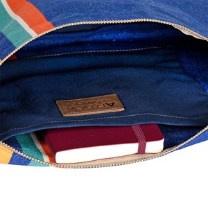 Mini sac sacoche mauléon méditerranée