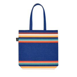 Tote bag gaby mauléon méditerranée