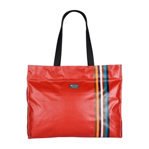 Sac aniko new chevron brique