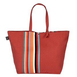 Sac réglable mauléon acajou