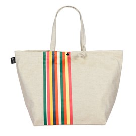 Sac réglable mauléon laurier rose