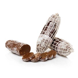 Chocisson au chocolat au lait