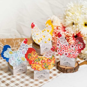 Véritable oeuf coquille au chocolat