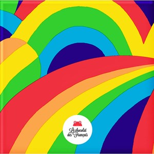 Le super coffret de pâques