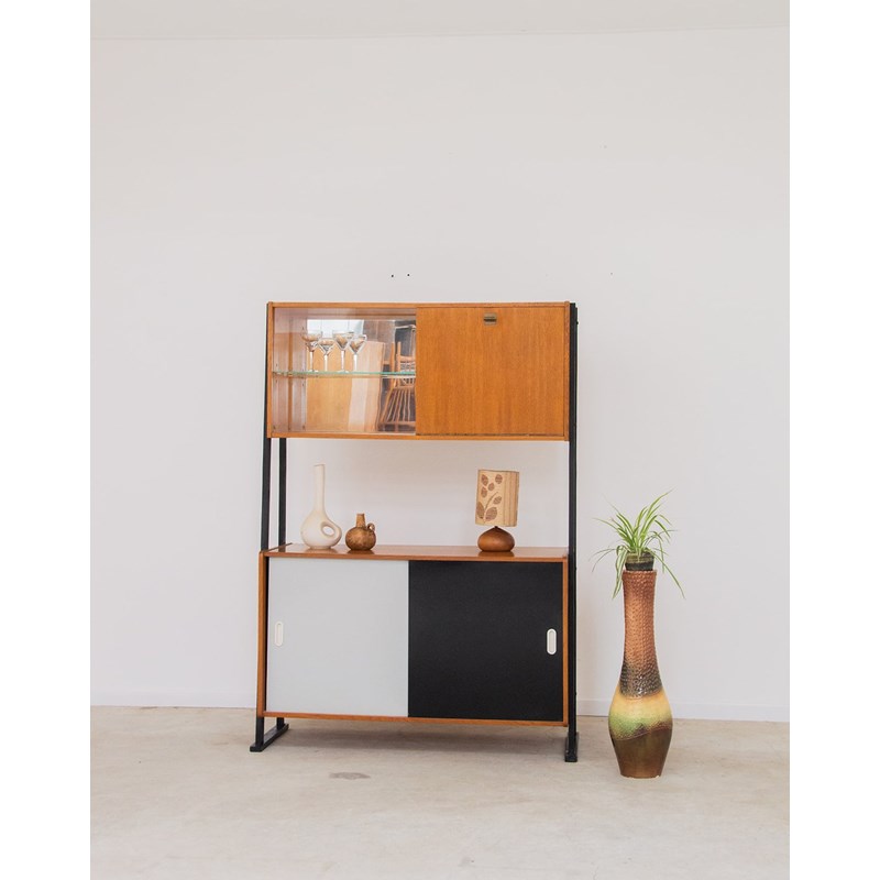 Michel, le meuble de rangement n°176