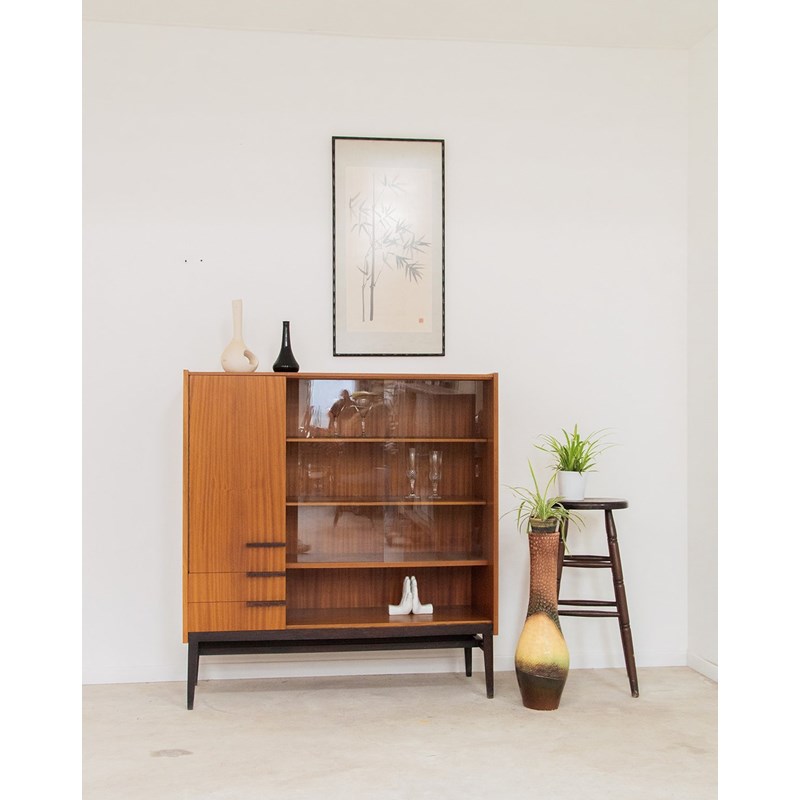 Gustave, le meuble de rangement n°181