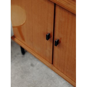 Meuble de rangement en bois n°167