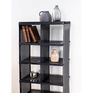 Viggo, le meuble d'appoint en métal n°9