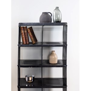 Viggo, le meuble d'appoint en métal n°9