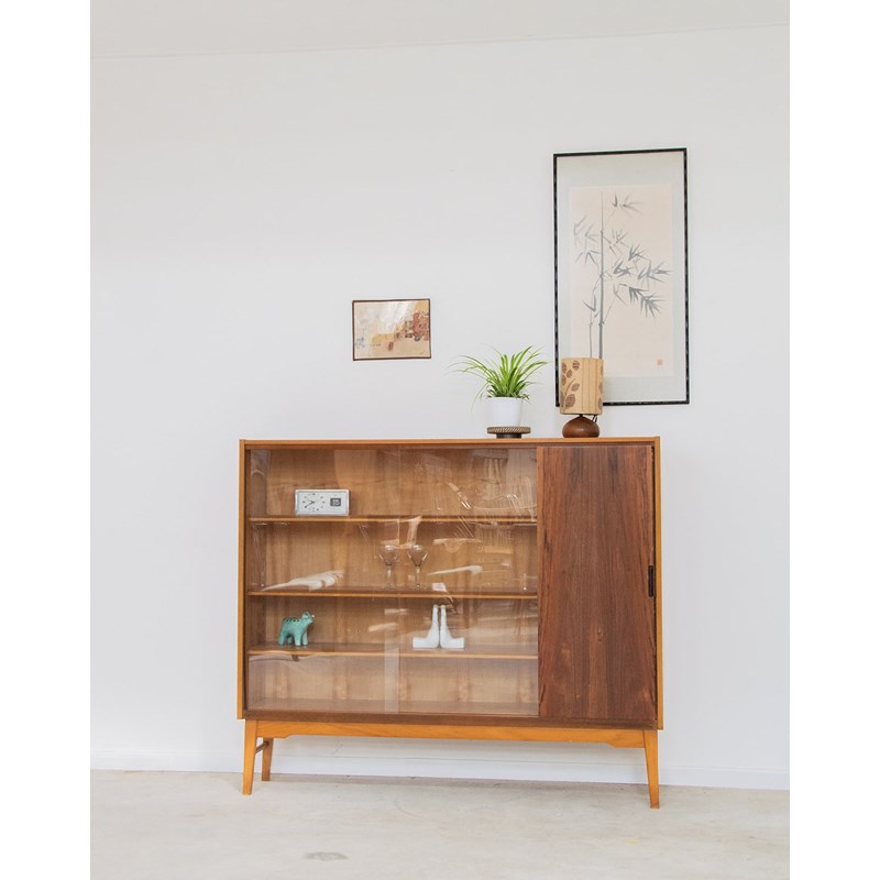 Gustave, le meuble de rangement n°182