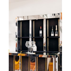 Bob, le bar willy rizzo n°12